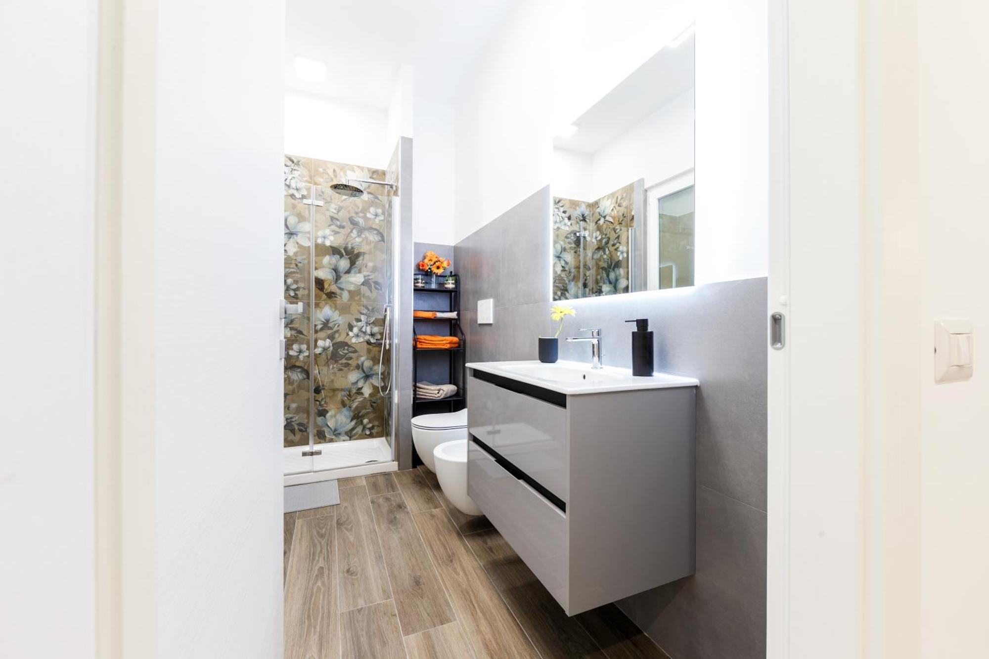 Apartment Maison Chic Cornelia - San Pietro Rom