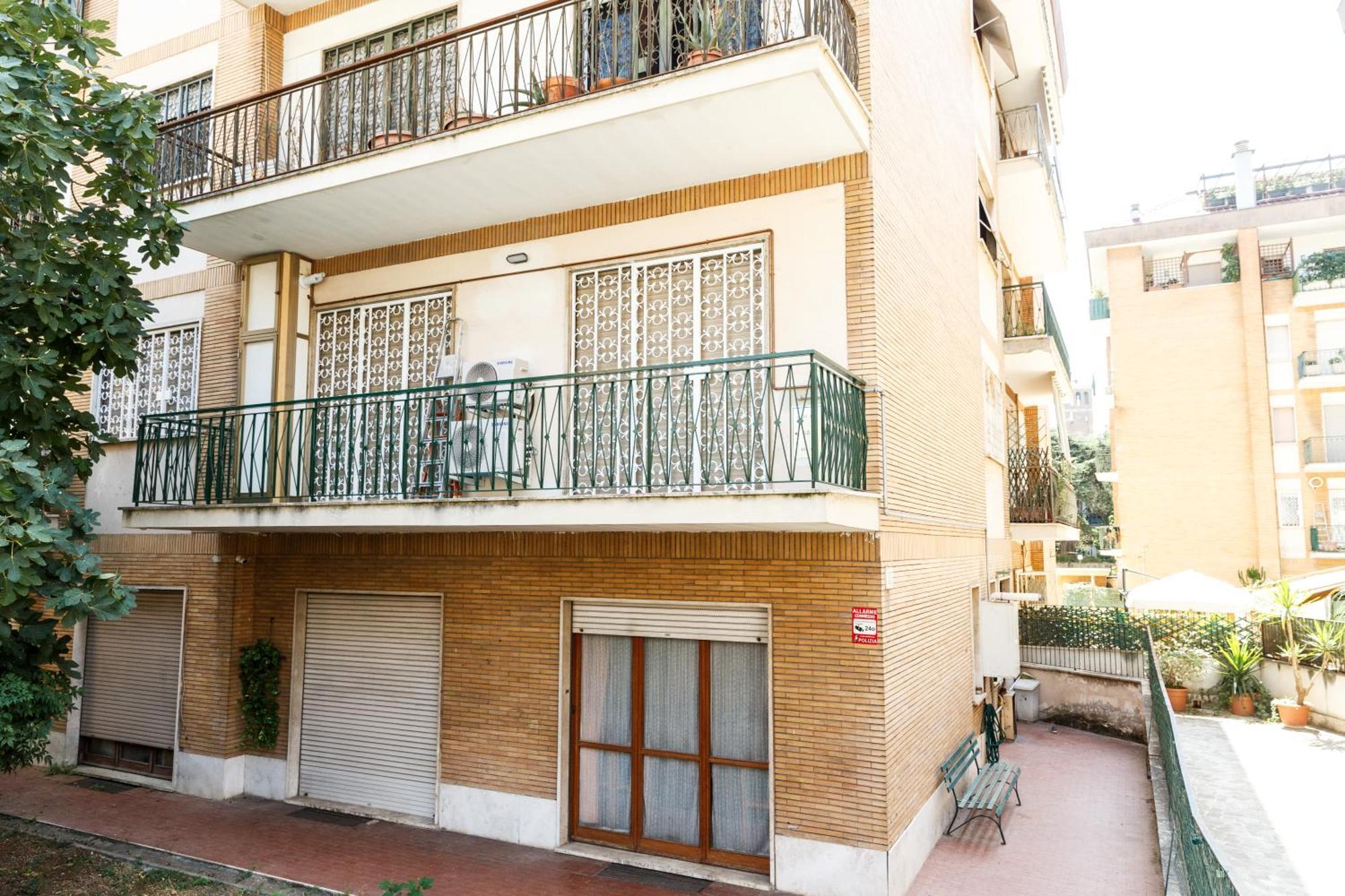 Maison Chic Cornelia - San Pietro Rom