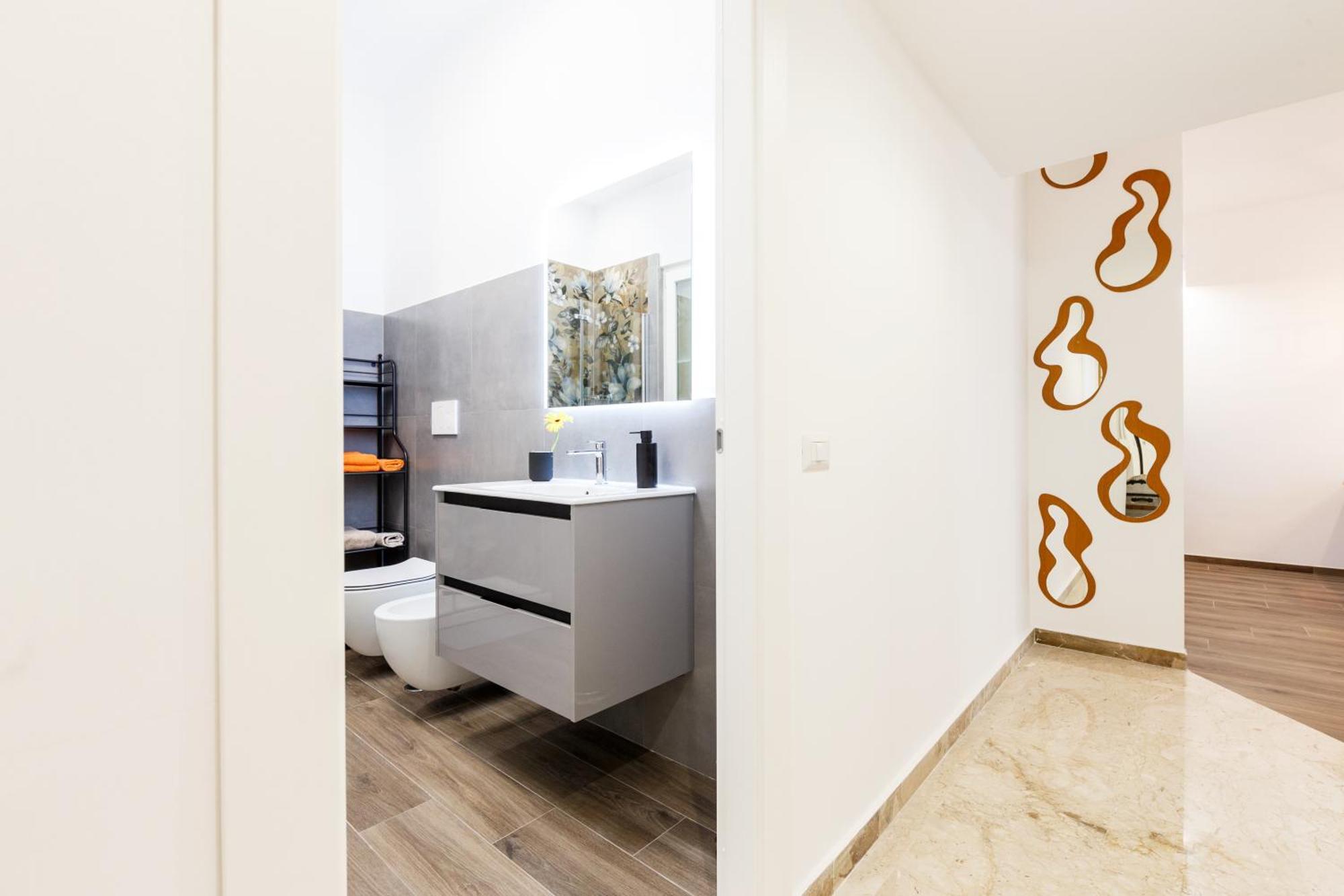 Maison Chic Cornelia - San Pietro Apartment *