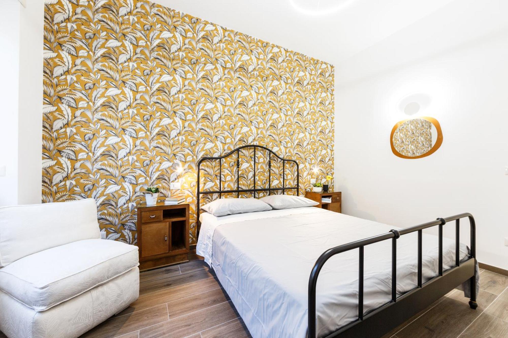 Apartment Maison Chic Cornelia - San Pietro Rom