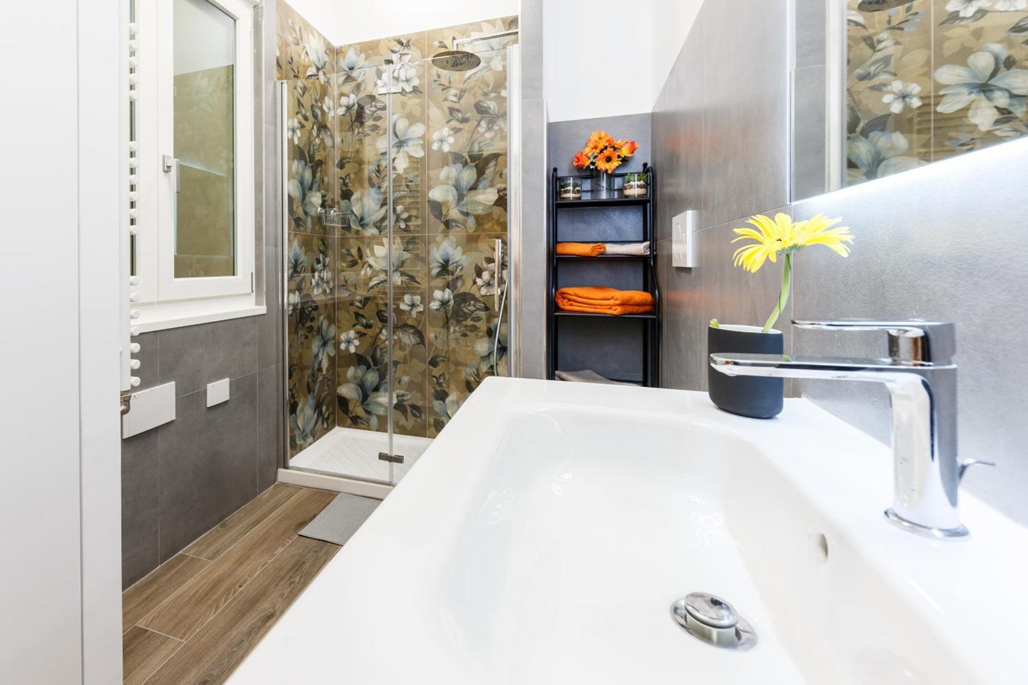 Apartment Maison Chic Cornelia - San Pietro Rom