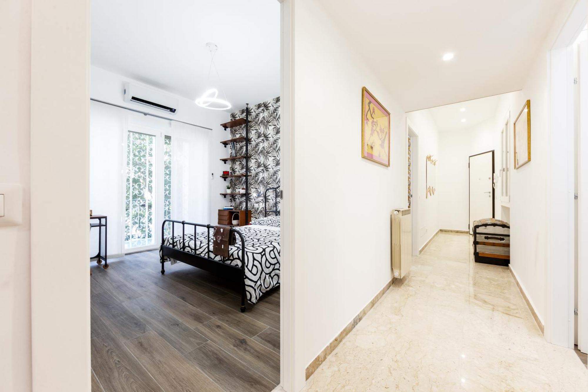 Maison Chic Cornelia - San Pietro Apartment