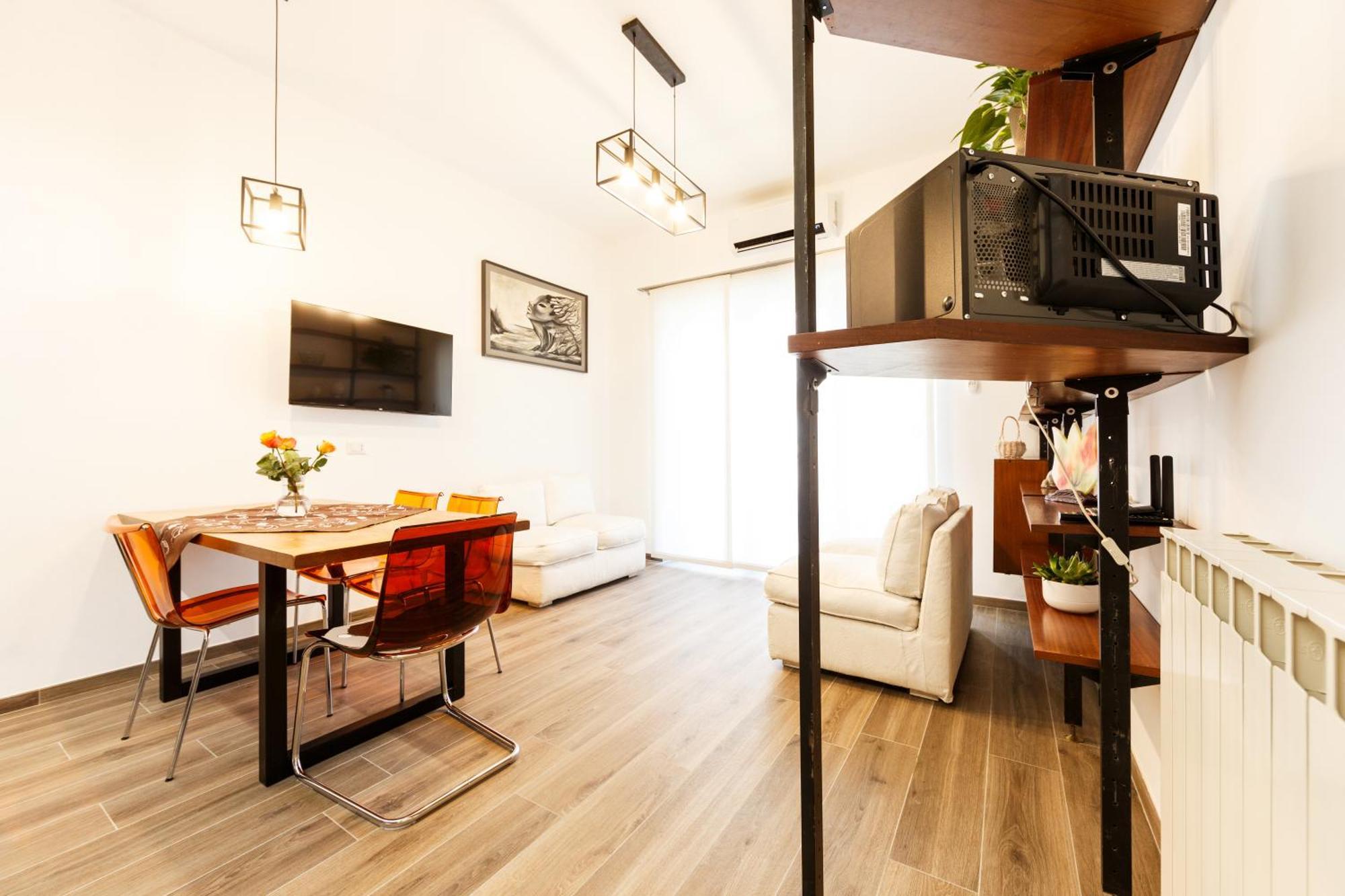Maison Chic Cornelia - San Pietro